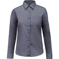 Chemise ML Femme K549 Limoges