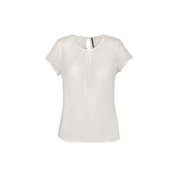 Top Blouse Cr&ecirc;pe Limoges