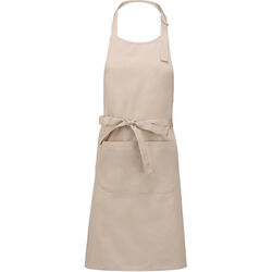 Tablier Bavette avec poche Limoges