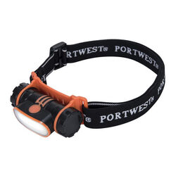 Lampe frontale 150 LUMENS PA70 Limoges