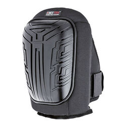 Genouill&egrave;res BASIC LINE BLACK Limoges