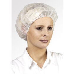 Charlotte ronde BOUFFANT CAP Limoges