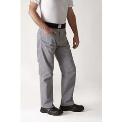 Pantalon Arenal Limoges