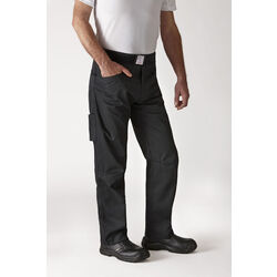 Pantalon Arenal Limoges