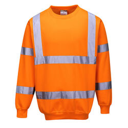 Sweat HV HiVis Limoges