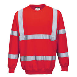Sweat HV HiVis Limoges