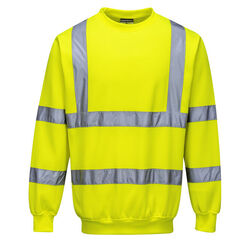 Sweat HV HiVis Limoges