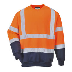 Sweat HV HiVis Limoges