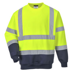 Sweat HV HiVis Limoges