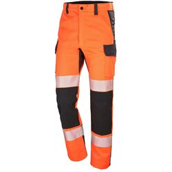 Pantalon PG HV FLUO ADVANCED Limoges