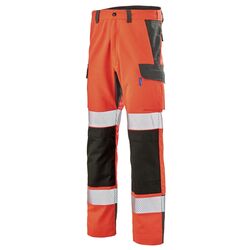 Pantalon PG HV FLUO ADVANCED Limoges