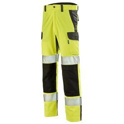 Pantalon PG HV FLUO ADVANCED Limoges