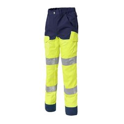 Pantalon PG HV LUK-LIGHT Pantalon PG HV LUK-LIGHT