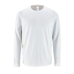 T-Shirt Homme Imperial LSL Limoges