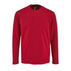 T-Shirt Homme Imperial LSL Limoges