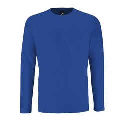 T-Shirt Homme Imperial LSL Limoges