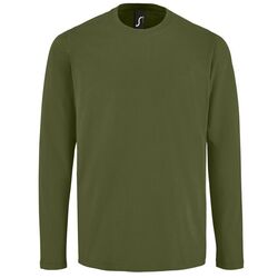T-Shirt Homme Imperial LSL Limoges