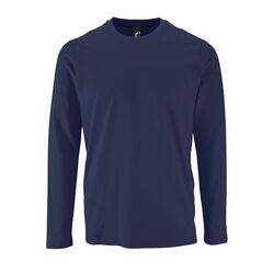 T-Shirt Homme Imperial LSL Limoges