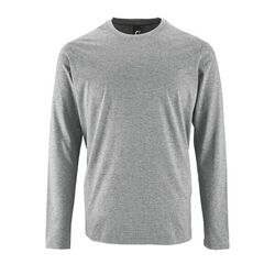 T-Shirt Homme Imperial LSL Limoges