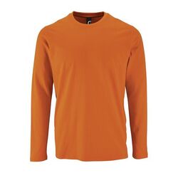 T-Shirt Homme Imperial LSL Limoges