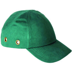 Casquette anti-heurt COTON Limoges