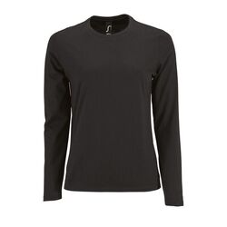 T-Shirt Femme Imperial LSL Limoges