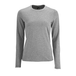 T-Shirt Femme Imperial LSL Limoges