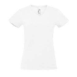 T-Shirt Femme Imperial V Limoges