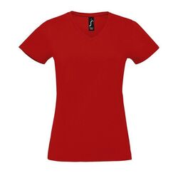 T-Shirt Femme Imperial V Limoges