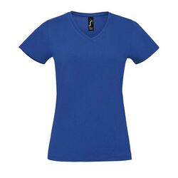 T-Shirt Femme Imperial V Limoges