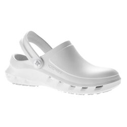 Sabots non s&eacute;curit&eacute; NFLY E A SRC BLANC Limoges