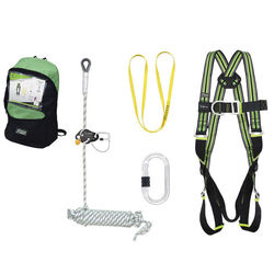 Kit toiture confort - 10 m Limoges