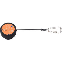 Longe porte-outils r&eacute;tractable Limoges