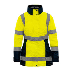 PARKA HV CALIFORNIA Limoges