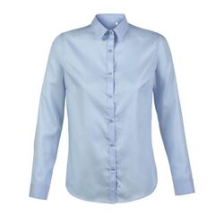 Chemise Femme Blaise Limoges