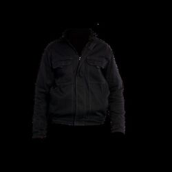 Blouson Typhon Classic NATE Limoges