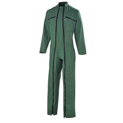 Combinaison 2 zips LES ESSENTIELS Limoges