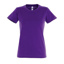 T-Shirt Femme Imperial Limoges