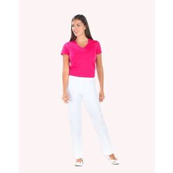 Pantalon femme Manu Limoges
