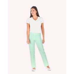 Pantalon femme Manu Limoges