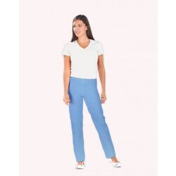 Pantalon femme Manu Limoges