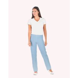 Pantalon femme Manu Limoges