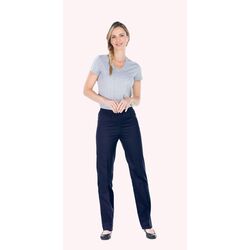 Pantalon femme Manu Limoges