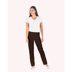 Pantalon femme Manu Limoges