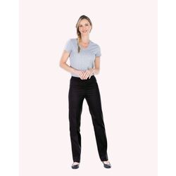 Pantalon femme Manu Limoges