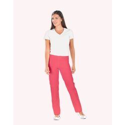 Pantalon femme Manu Limoges