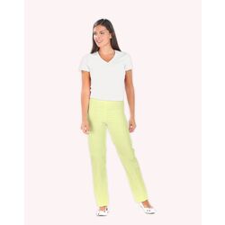 Pantalon femme Manu Limoges
