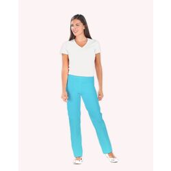 Pantalon femme Manu Limoges