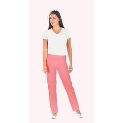 Pantalon femme Manu Limoges