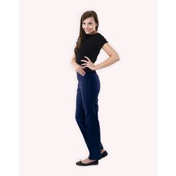 Pantalon Manhattan Limoges